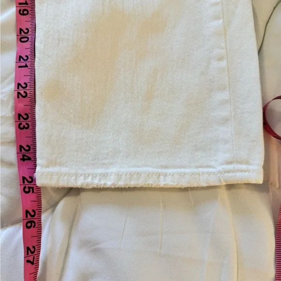 Abercrombie & Fitch straight leg - Picture 4 of 8